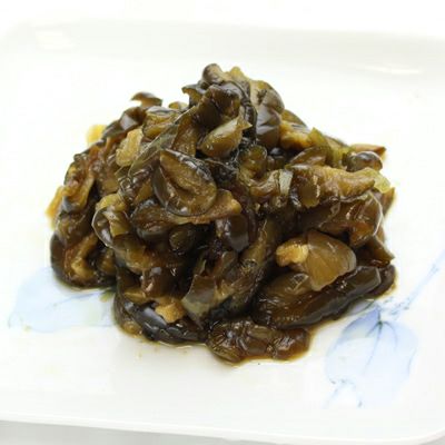 手作りの味 とり山本店の「胡都茶漬け」